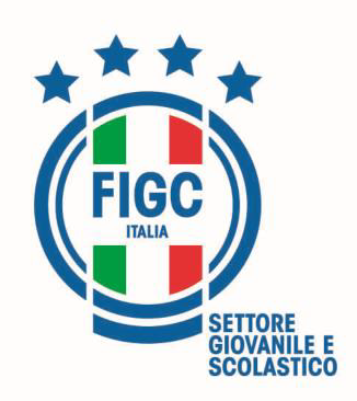 Loghi FIGC Settore Giovanile e Scolastico